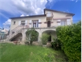 Maison à la vente